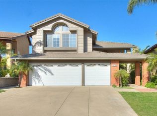 2018 Rancho Hills Dr, Chino Hills, CA 91709