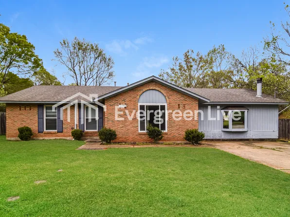 6295 Nature Dr, Montgomery, AL 36117