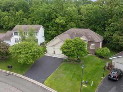 14925 Hillside Trl, Savage, MN, 55378