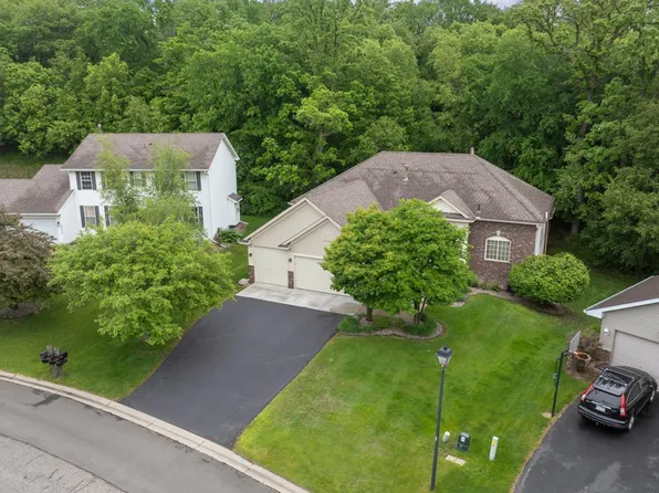 14925 Hillside Trl, Savage, MN 55378