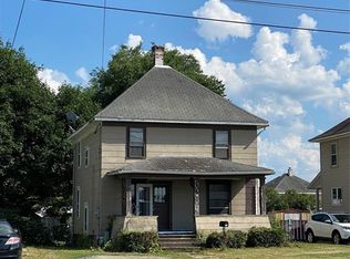 608 E Main St, Endicott, NY 13760