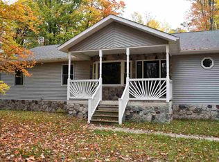 11805 Flooter Rd, Roscommon, MI 48653