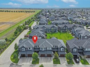 1303 PATON Crescent #416, Saskatoon, SK S7W 0P7