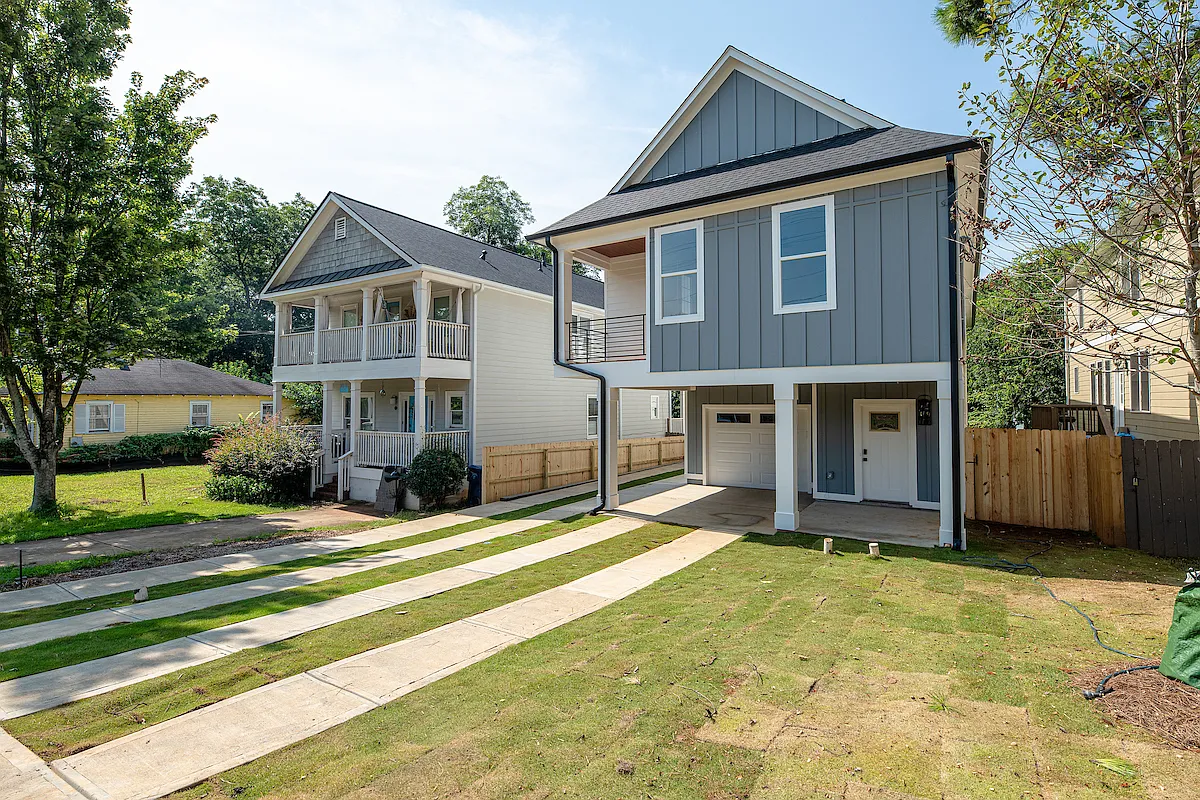 3 bed, 2.5 bath, 1791 sqft, $3,300 — Photo 2