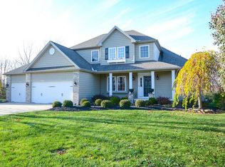 9676 Executive Ct, Concord Township, OH 44060