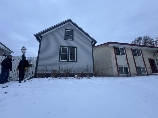 708 Watson Ave, Saint Paul, MN 55102