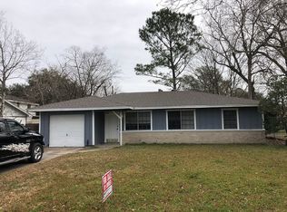 7770 San Bruno St, Beaumont, TX 77708