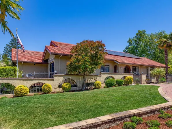 1198 Altschul Ave, Menlo Park, CA 94025