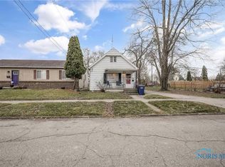618 Russell St, Toledo, OH 43608
