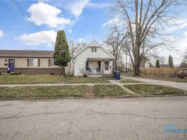 618 Russell St, Toledo, OH 43608