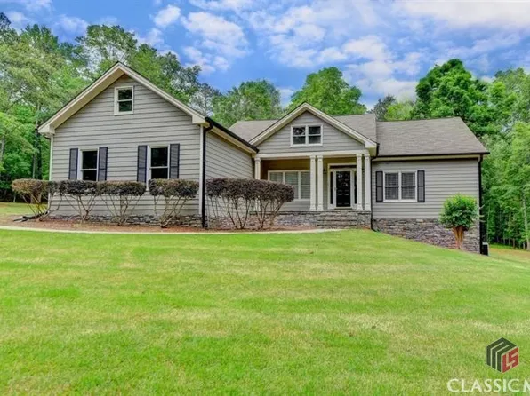 440 River Cove Road, Social Circle, GA 30025