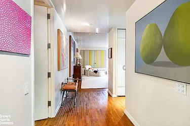 Sold by Brown Harris Stevens