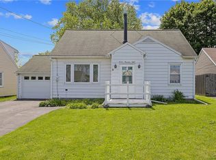 708 Orwood Pl, Syracuse, NY 13208