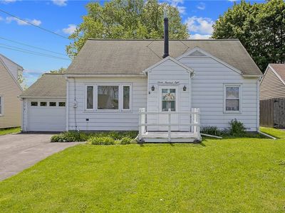 708 Orwood Pl, Syracuse, NY, 13208