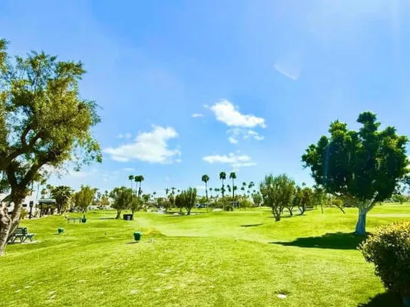 69411 Ramon Rd #167, Cathedral City, CA 92234