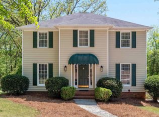 5245 Meadow Brook Rd, Birmingham, AL 35242