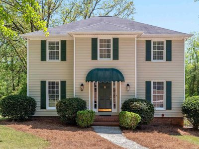 5245 Meadow Brook Rd, Birmingham, AL, 35242