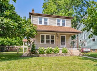239 S Westmoor Ave, Columbus, OH 43204