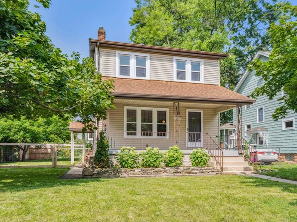 239 S Westmoor Ave, Columbus, OH 43204