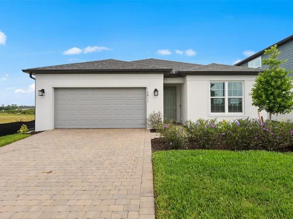 16411 Lilly Elaine Way, Bradenton, FL 34212