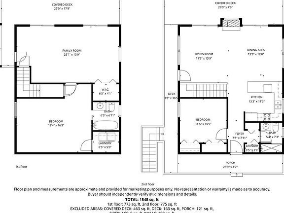 2nd image of 985 Vista Ln