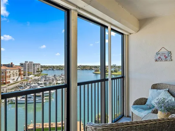 10355 Paradise Blvd APT 511, Treasure Island, FL 33706