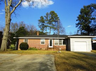 211 Kirby Dr, North Augusta, SC 29841