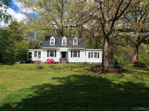 5138 W Belmont Rd, Richmond, VA 23234