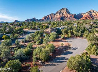 25 San Antonio Cir #60, Sedona, AZ 86336