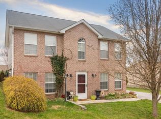 250 Sequoia Cir NW, Christiansburg, VA 24073
