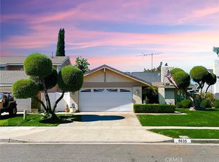 5035 E Woodwind Ln, Anaheim, CA 92807