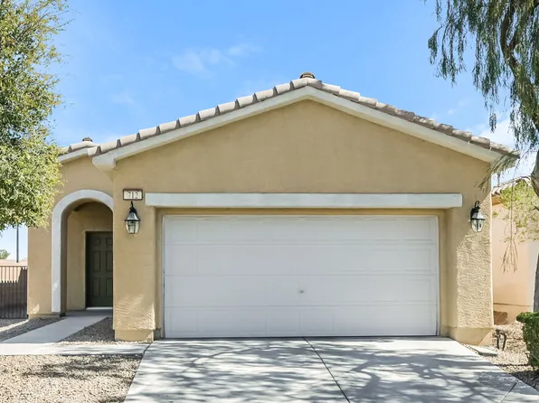 712 Bridgeford Ct, Henderson, NV 89011