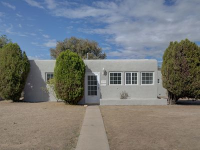 2737 Bel Air Dr NE, Albuquerque, NM, 87110