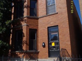 2648 S Hamlin Ave, Chicago, IL 60623
