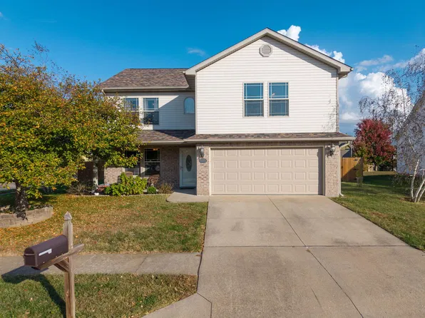 4000 Sweetwater Dr, Columbia, MO 65201