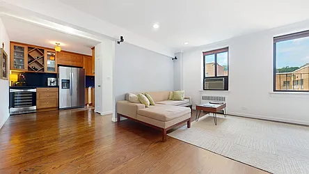 14 Bogardus Place, #4W