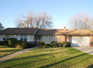 611 E 21st St, Merced, CA 95340