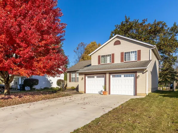 1612 Westmeadow Dr, Columbus, OH 43223