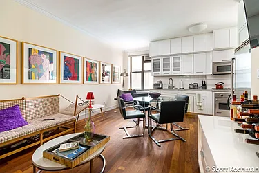 Rented by Level Group