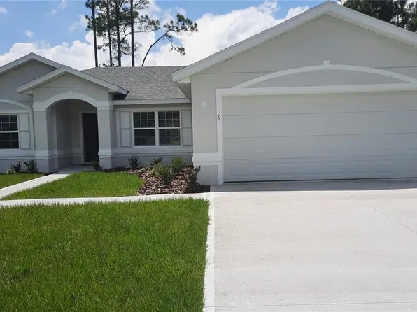 9 Ziegler Pl, Palm Coast, FL 32164