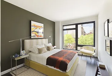 Sold by Brown Harris Stevens