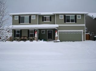 20481 Horizon Way SE, Monroe, WA 98272