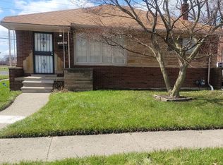 20401 Strathmoor St, Detroit, MI 48235