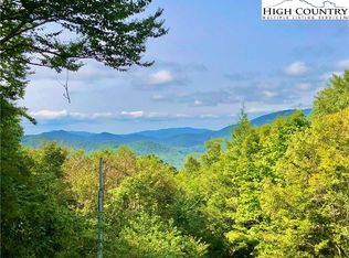 394 Sugar Bear Ridge Ln, Banner Elk, NC 28604
