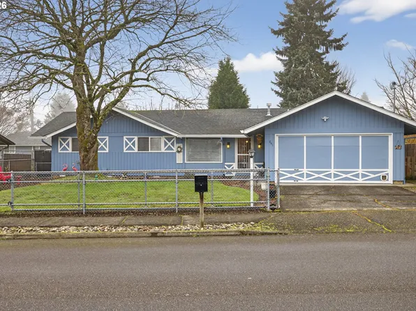 641 SE 154th Ave, Portland, OR 97233