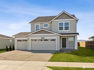 Rainier Ridge, Puyallup, WA 98374