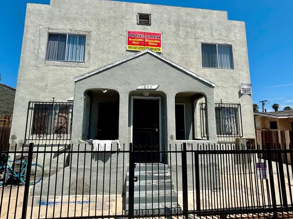 1845 E 70th St, Los Angeles, CA 90001