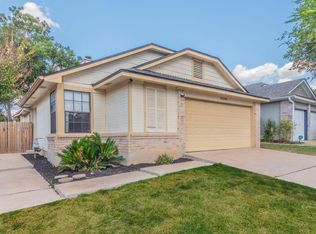 14448 Robert I Walker Blvd, Austin, TX 78728