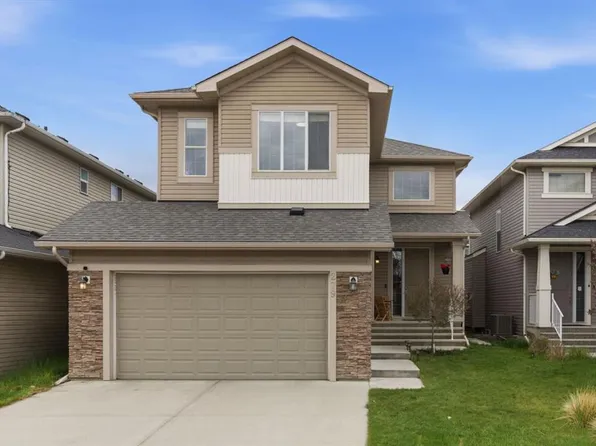 279 S Baywater Way SW, Airdrie, AB T4B 3V6