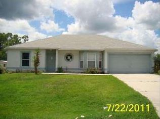 1156 Long Ln SE, Palm Bay, FL 32909